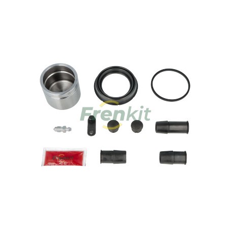 Caliper Repair Kit + Piston