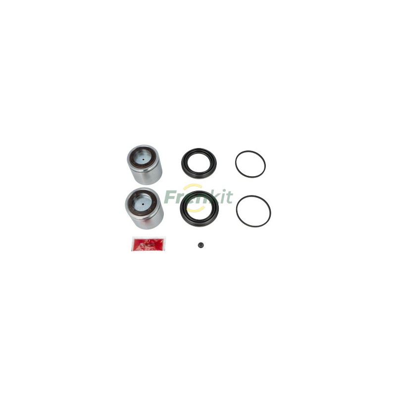 Caliper Repair Kit + Piston