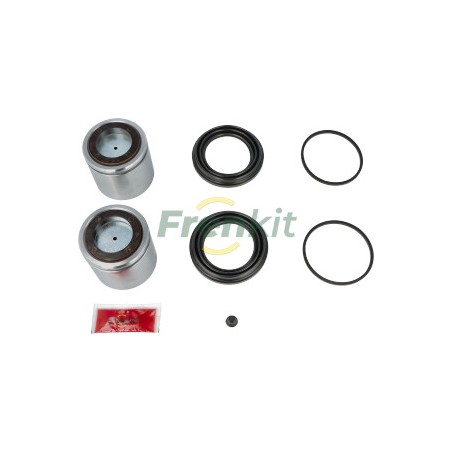 Caliper Repair Kit + Piston