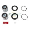 Caliper Repair Kit + Piston