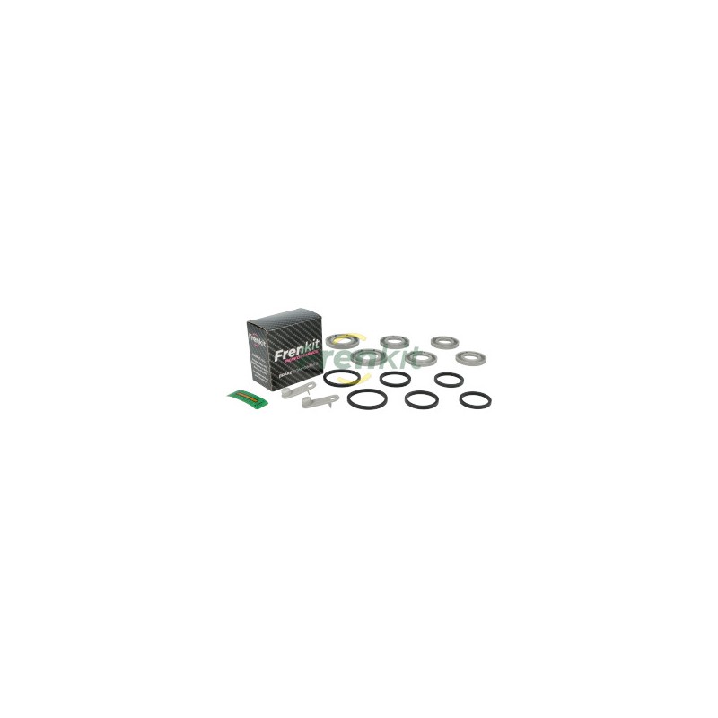 Caliper Repair Kit - Performance