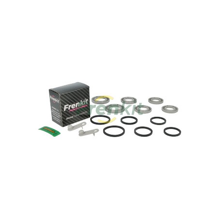 Caliper Repair Kit - Performance