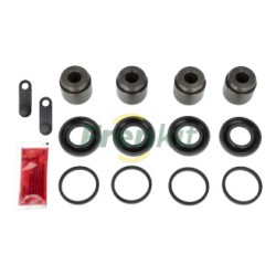 Caliper Repair Kit + Piston