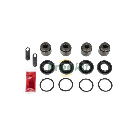 Caliper Repair Kit + Piston