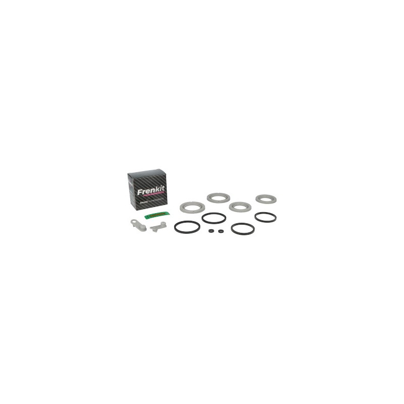 Caliper Repair Kit - Performance