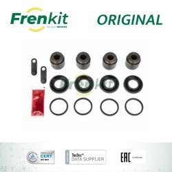 Caliper Repair Kit + Piston