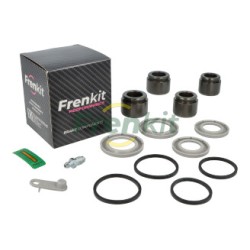 Caliper Repair Kit + Piston - Performance