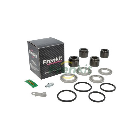 Caliper Repair Kit + Piston - Performance
