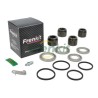 Caliper Repair Kit + Piston - Performance