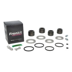 Caliper Repair Kit + Piston - Performance