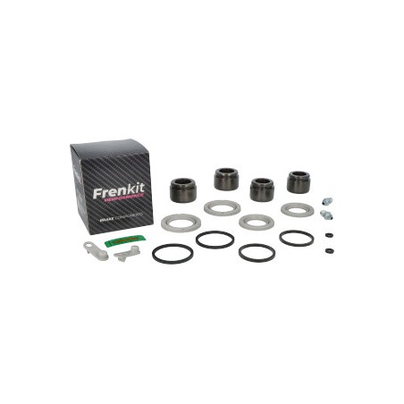 Caliper Repair Kit + Piston - Performance