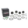 Caliper Repair Kit + Piston - Performance