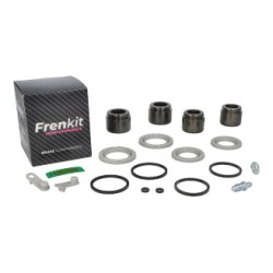 Caliper Repair Kit + Piston - Performance
