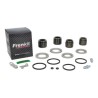 Caliper Repair Kit + Piston - Performance