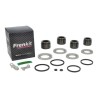 Caliper Repair Kit + Piston - Performance