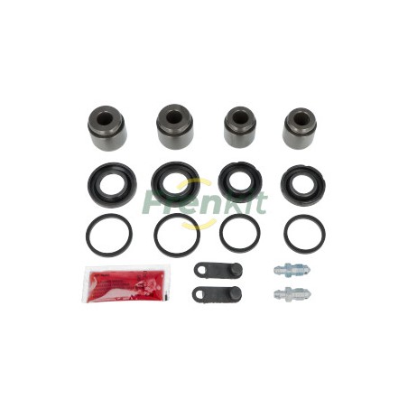 Caliper Repair Kit + Piston