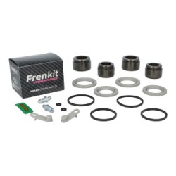 Caliper Repair Kit + Piston - Performance