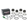 Caliper Repair Kit + Piston - Performance