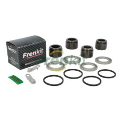 Caliper Repair Kit + Piston - Performance