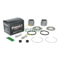Caliper Repair Kit + Piston - Performance