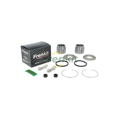 Caliper Repair Kit + Piston - Performance