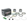 Caliper Repair Kit + Piston - Performance