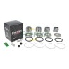 Caliper Repair Kit + Piston - Performance