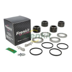 Caliper Repair Kit + Piston - Performance