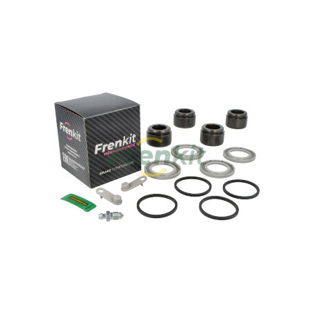 Caliper Repair Kit + Piston - Performance