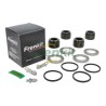 Caliper Repair Kit + Piston - Performance