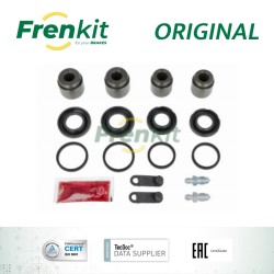 Caliper Repair Kit + Piston