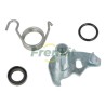 Handbrake lever Kit