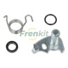 Handbrake lever Kit