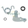 Handbrake lever Kit