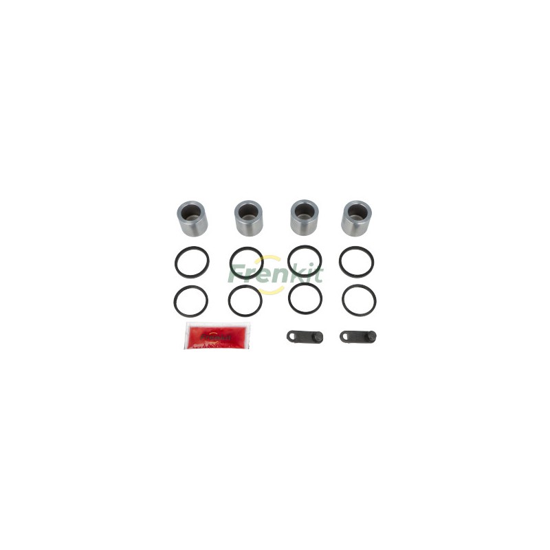 Caliper Repair Kit + Piston