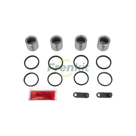 Caliper Repair Kit + Piston