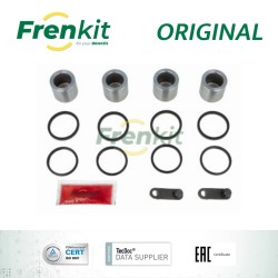 Caliper Repair Kit + Piston