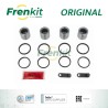 Caliper Repair Kit + Piston