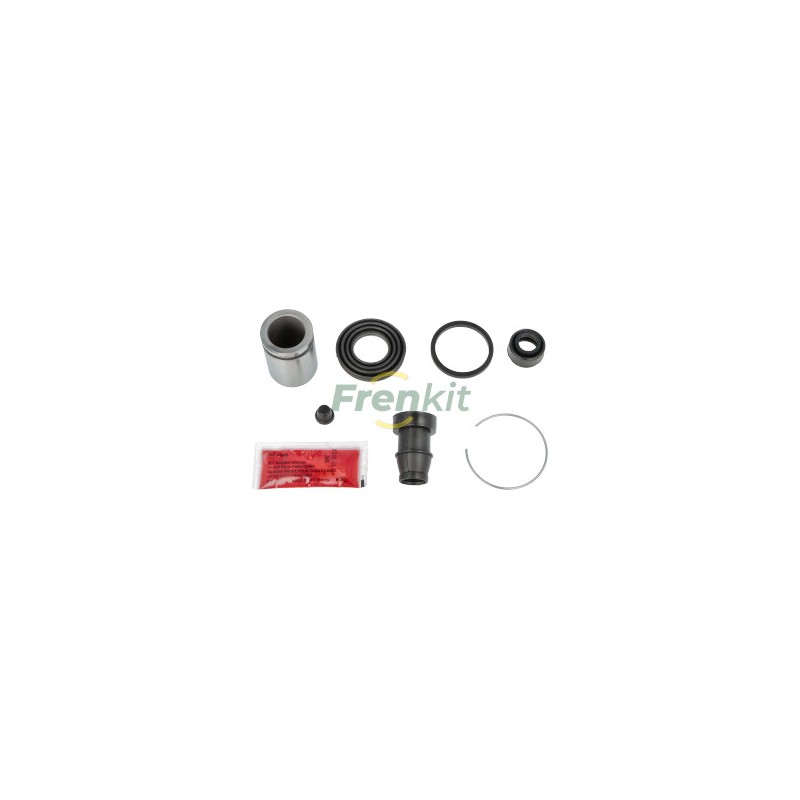 Caliper Repair Kit + Piston