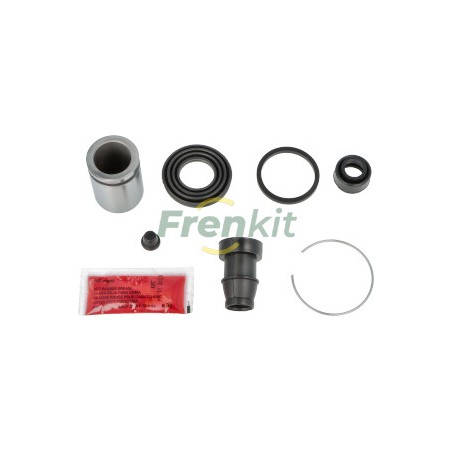 Caliper Repair Kit + Piston