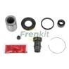 Caliper Repair Kit + Piston