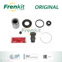 Caliper Repair Kit + Piston