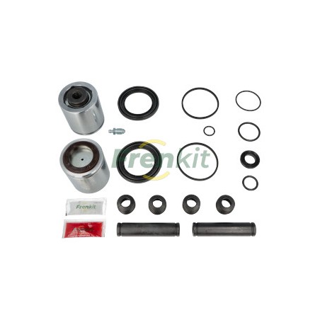 Superkit