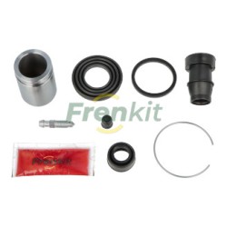Caliper Repair Kit + Piston