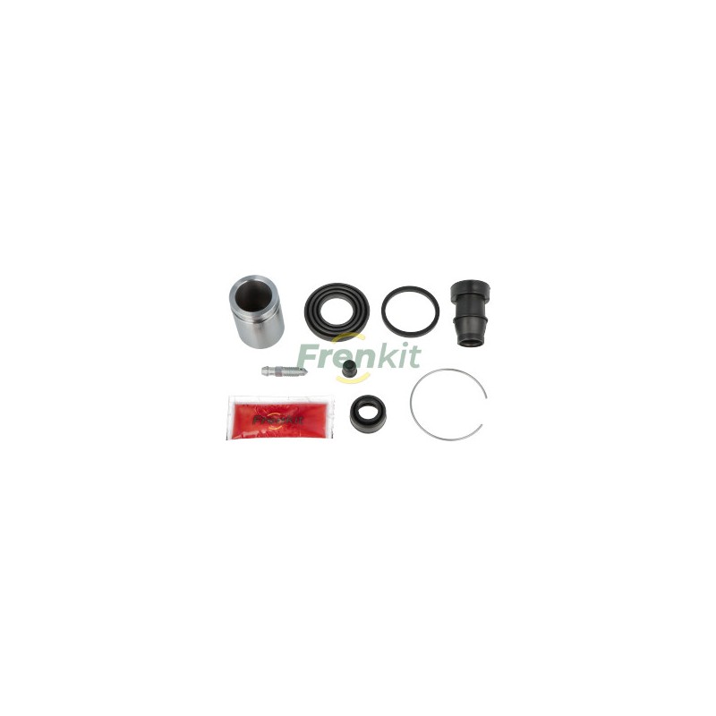 Caliper Repair Kit + Piston