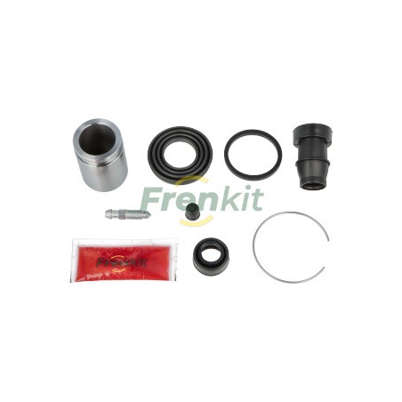 Caliper Repair Kit + Piston