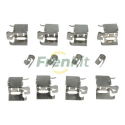 Pad Clip Kit
