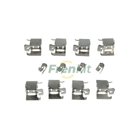 Pad Clip Kit