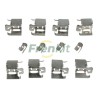 Pad Clip Kit