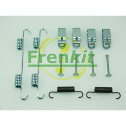 Drum Brake Kit